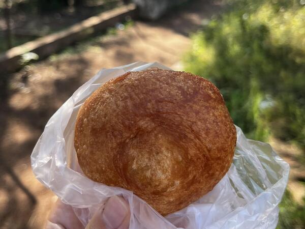 ボツワナ人みんな大好き！Magwinya（マグウィニャ）の作り方 | ボツワナ便り（ボツワナ支所） | JICA海外協力隊の世界日記