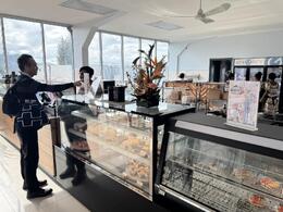 Cafe Moho inside.JPGのサムネイル画像のサムネイル画像のサムネイル画像のサムネイル画像のサムネイル画像