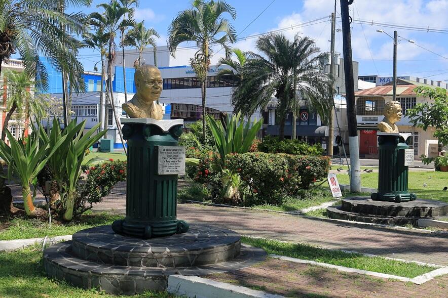 016 Derek Walcott square.JPG