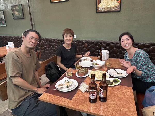 202505志津さんジョージア料理.jpg