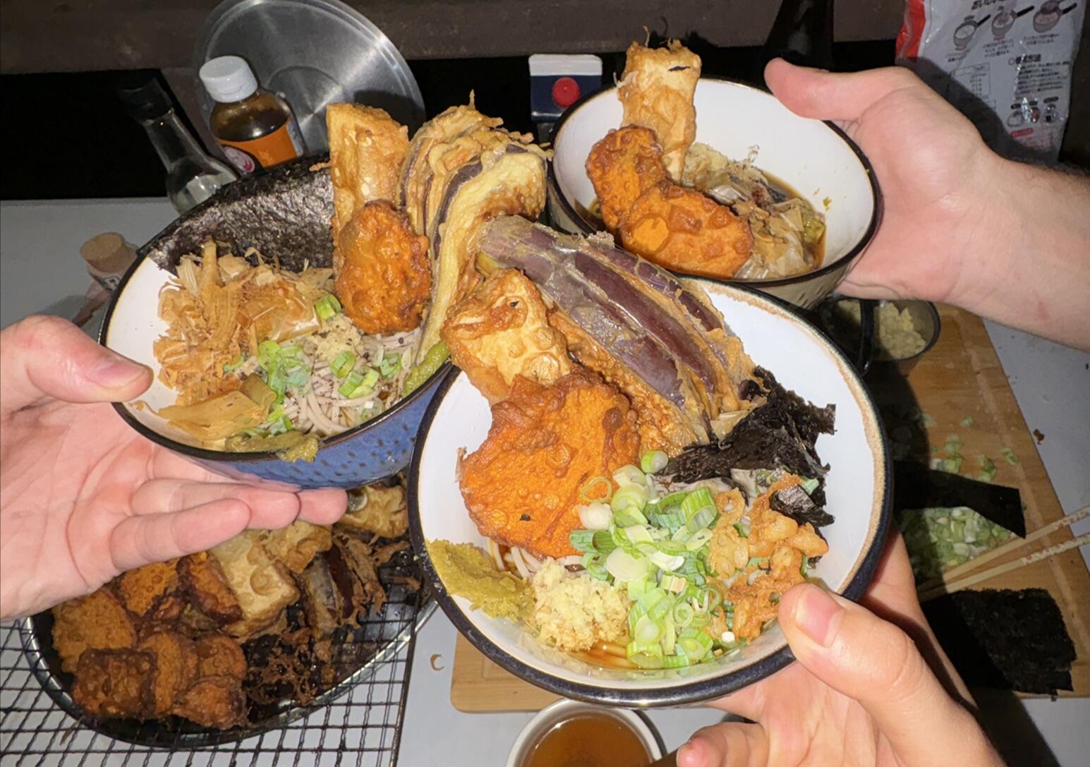 写真4 Tempura soba.jpg