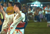 エンカルナシオン夏祭り盆踊り会場3.pngのサムネイル画像