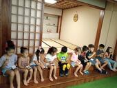 エンカルナシオン日本語学校幼稚園のひな祭り２.jpg