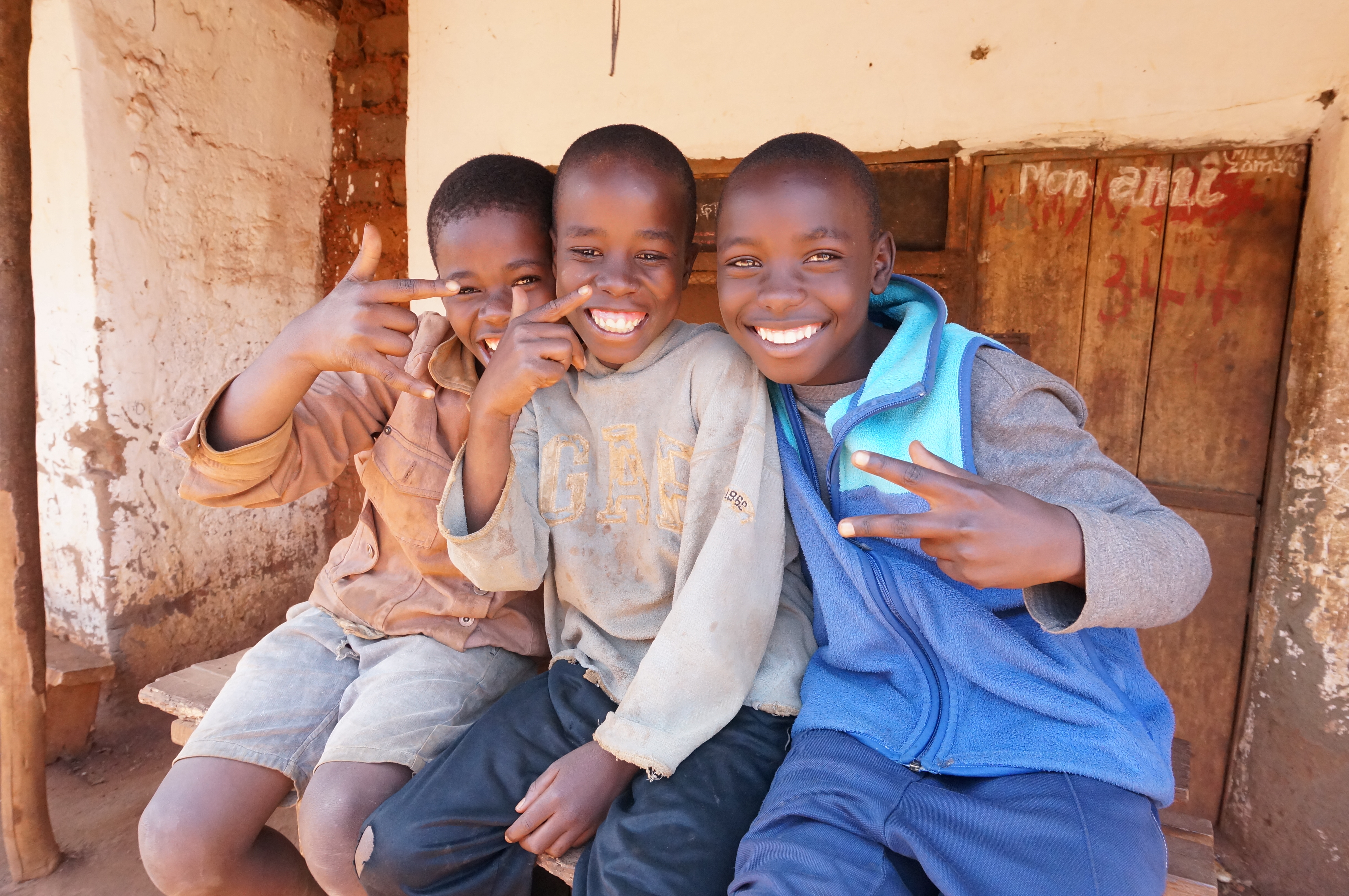 マラウイ～Warm Heart of Africa～ | Adventures in Malawi （山本隊員